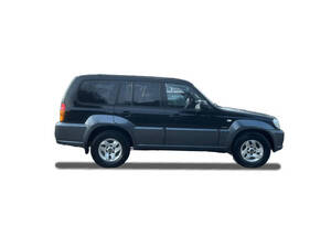 هيونداي تيركان الخارجية 