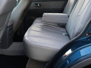 هيونداي تيركان الداخلية 