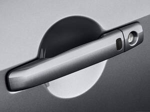 إنفينيتي Q60 الخارجية 