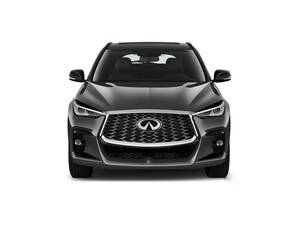 Infiniti QX55 Exterior 