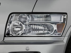 إنفينيتي QX56 الخارجية 