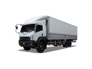 إيسوزو فوروارد الجيل السادس