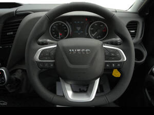 إيفيكو ديلي الداخلية 