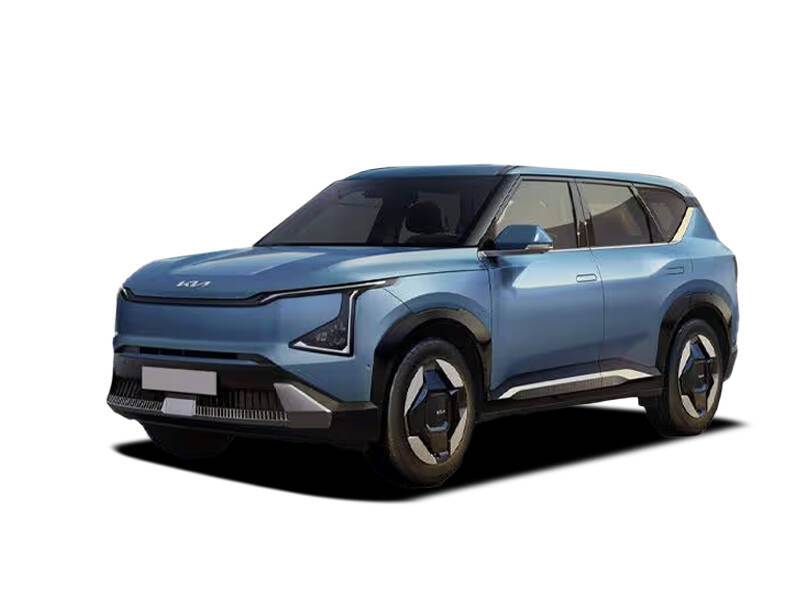 Kia EV5 Exterior 