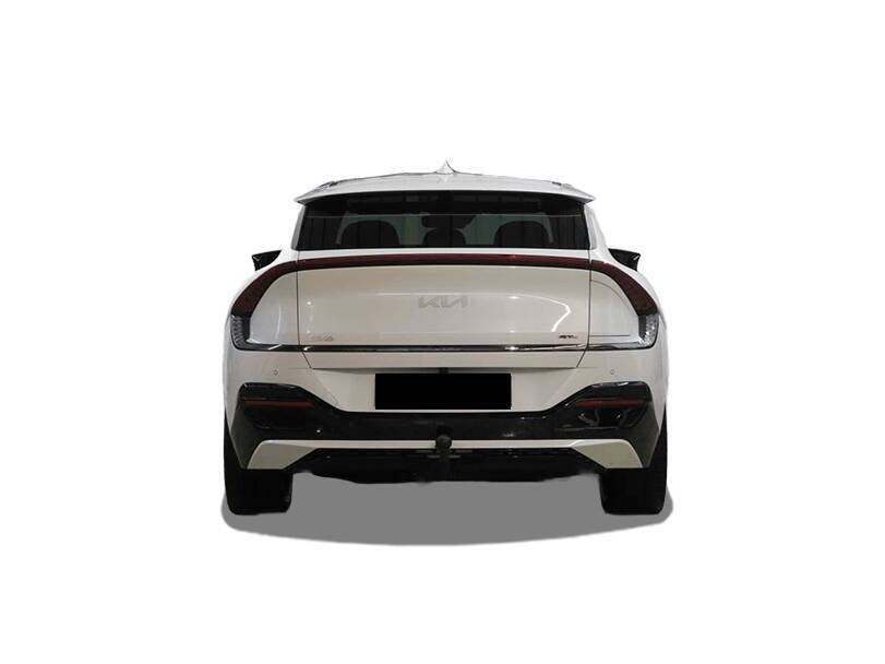 Kia EV6 2025 Exterior 