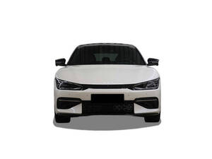 Kia EV6 Exterior 