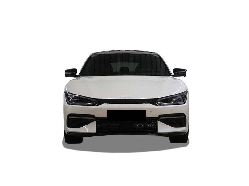 Kia EV6 2025 Exterior 