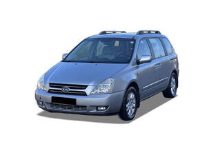 كيا جراند كارنيفال الجيل الثاني (VQ)