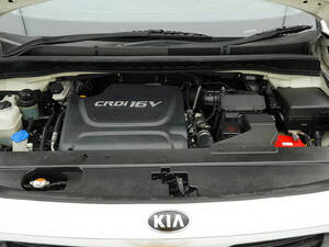 Kia Grand Carnival Exterior 