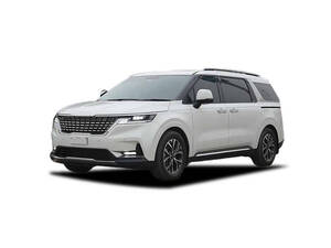 كيا جراند كارنيفال SX Prestige