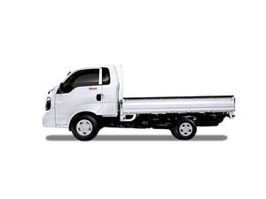 كيا K4000 الخارجية 