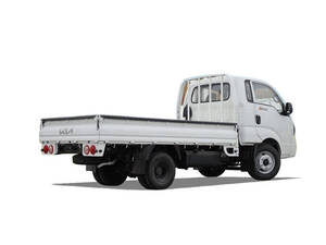 كيا K4000 الخارجية 