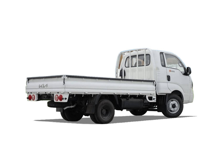 كيا K4000 الخارجية 