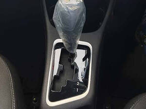 كيا مورنينغ الداخلية 