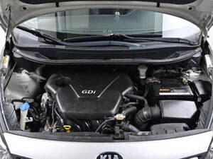 كيا برايد الخارجية 