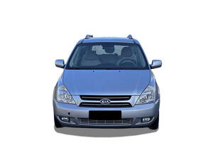 كيا سيدونا الخارجية 