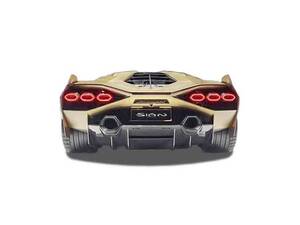 لامبورغيني سيان FKP 37 الخارجية 