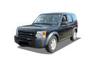 Land Rover LR3