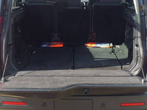 Land Rover LR3 Exterior 