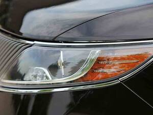 Lincoln MKS Exterior 