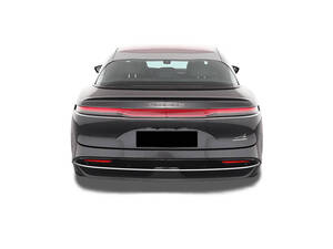 لوسيد آير الخارجية 