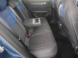 Lynk & Co 1 Interior 