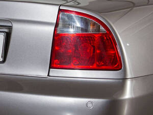 Maserati 4200 Exterior 