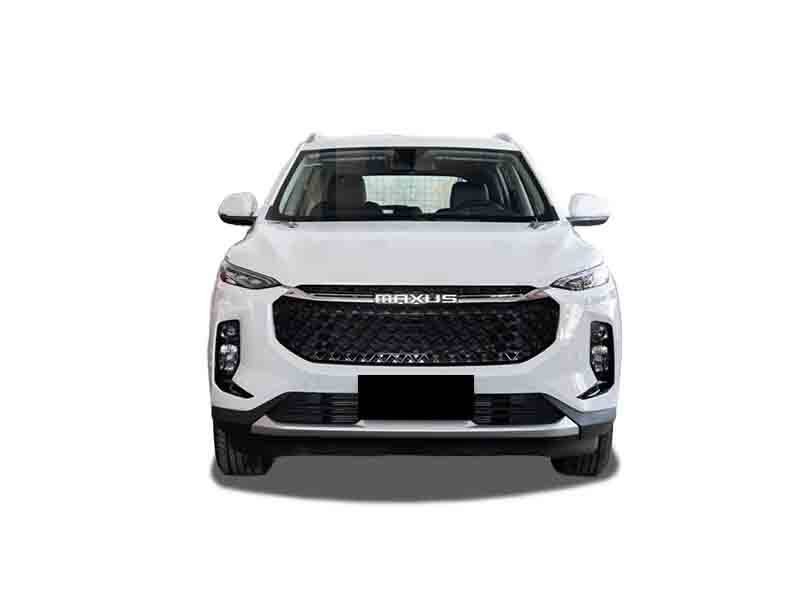 ماكسوس D60 الخارجية 