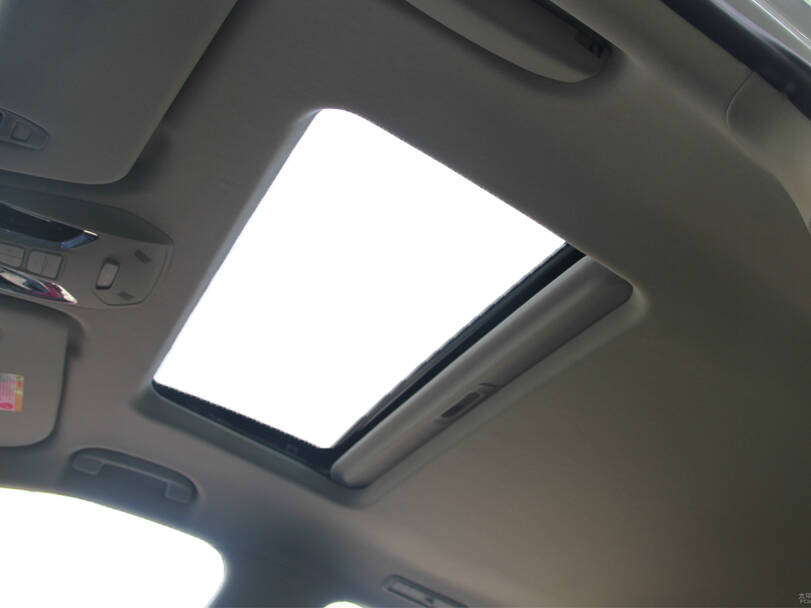 ماكسوس D90 الداخلية 