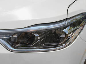 ماكسوس D90 الخارجية 