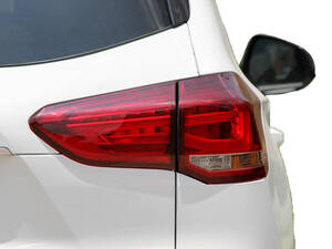 ماكسوس D90 الخارجية 