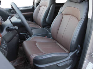 ماكسوس G10 الداخلية 