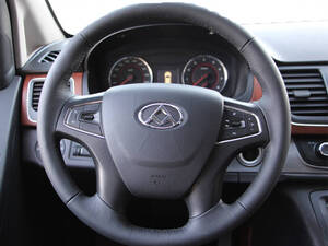 ماكسوس G10 الداخلية 