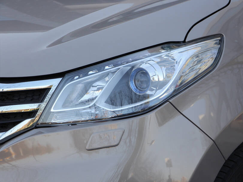 Maxus G10 2025 Exterior 