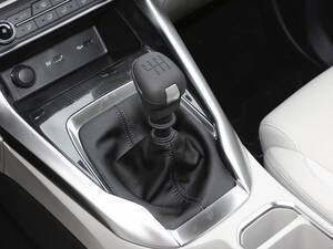 ماكسوس G50 الداخلية 