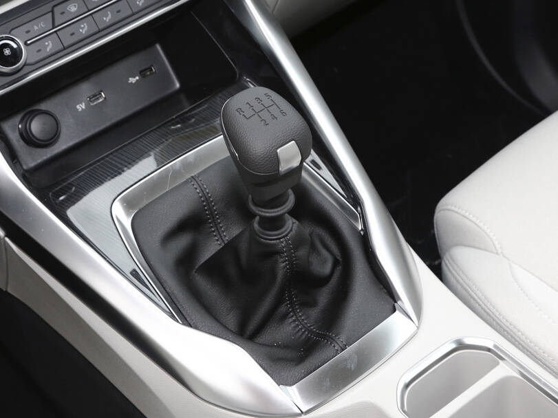 ماكسوس G50 الداخلية 