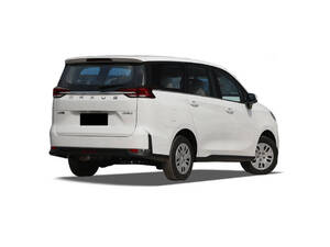 ماكسوس G50 الخارجية 