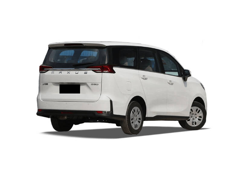 ماكسوس G50 الخارجية 