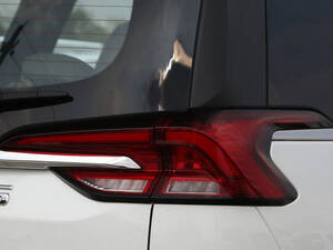 ماكسوس G50 الخارجية 