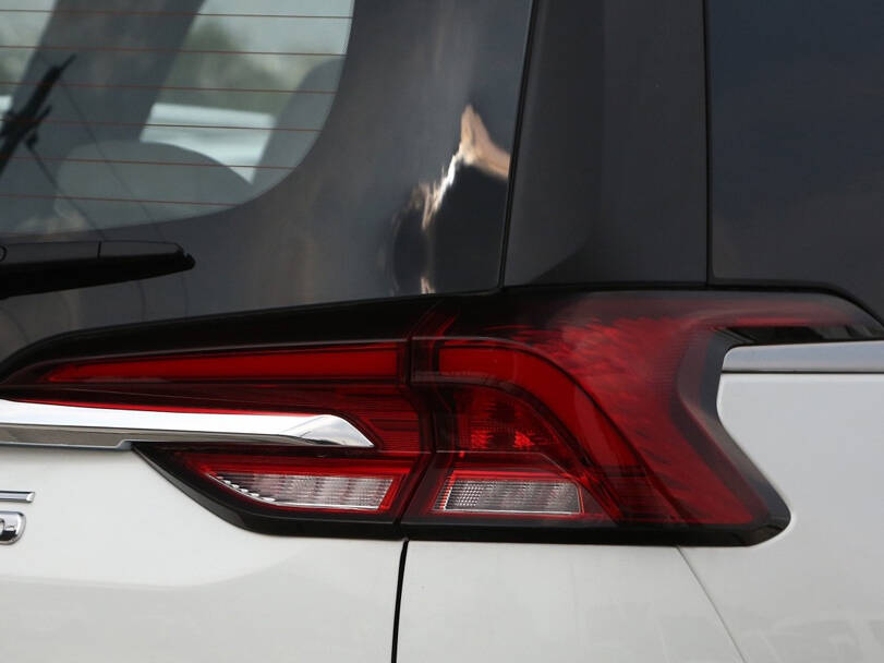 ماكسوس G50 الخارجية 