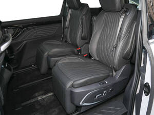 ماكسوس G90 الداخلية 