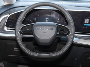 ماكسوس G90 الداخلية 