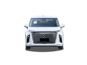 ماكسوس G90 الخارجية 