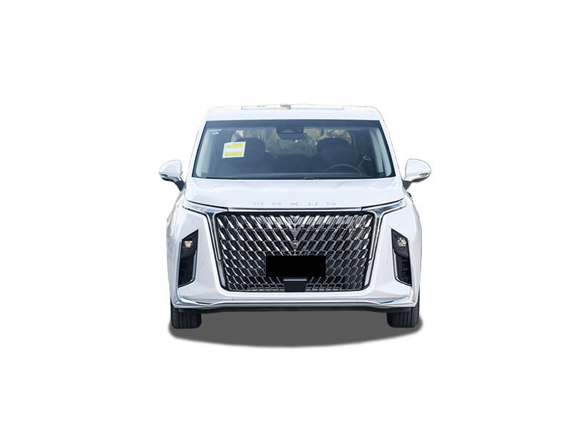 ماكسوس G90 2025 الخارجية 