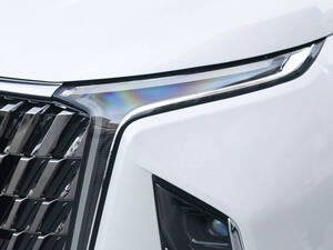 ماكسوس G90 الخارجية 