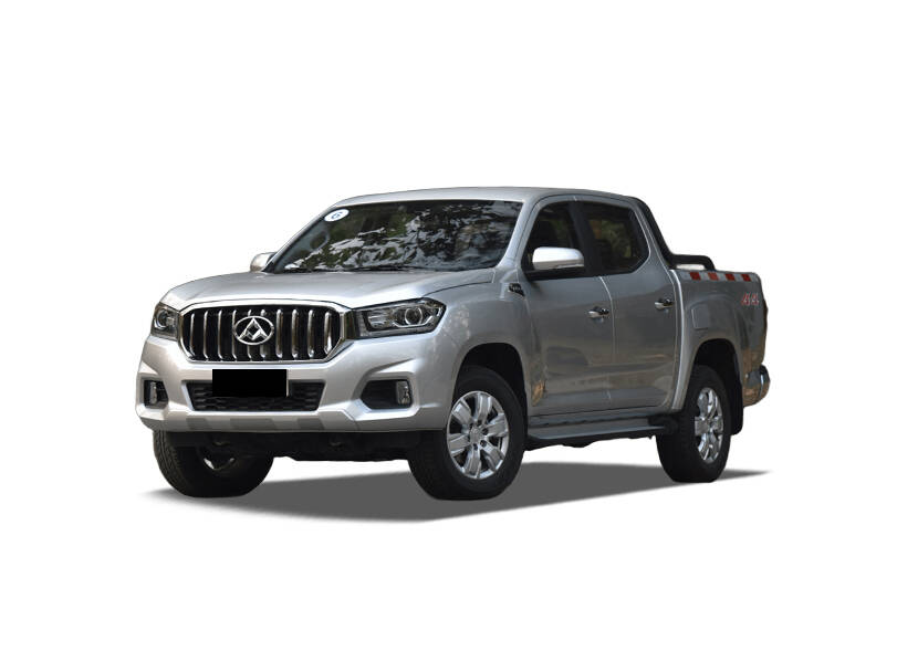 ماكسوس T60 الخارجية 