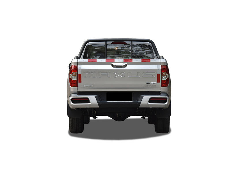 ماكسوس T60 الخارجية 