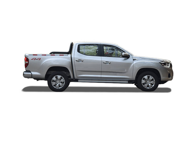 ماكسوس T60 الخارجية 