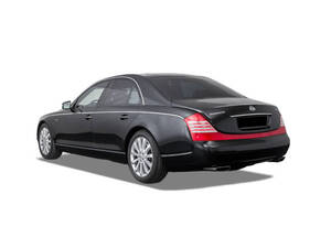 مايباخ 57 الخارجية 