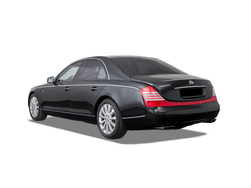 مايباخ 57 الخارجية 